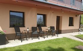 Apartmán PodFaustinkou